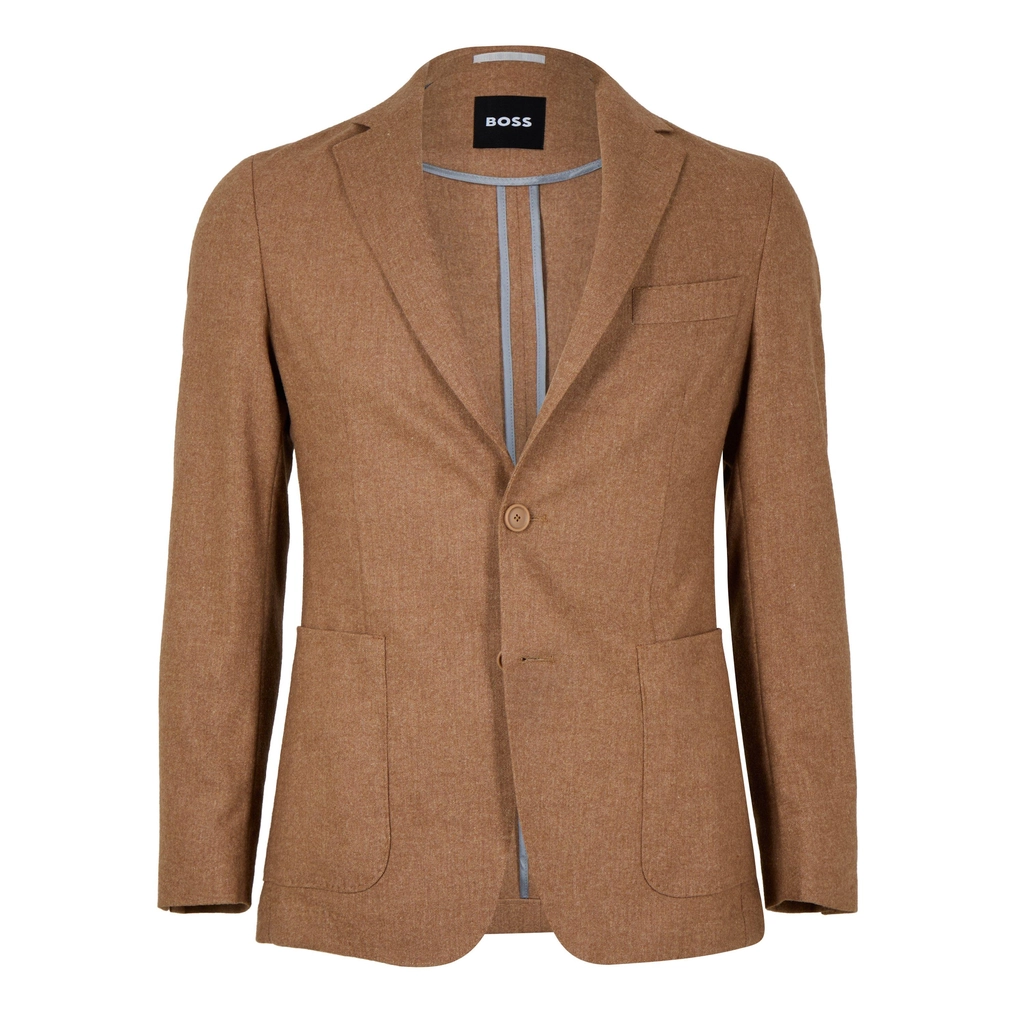 Hugo Boss P-Hanry-234 10244939 01 - Medium Beige